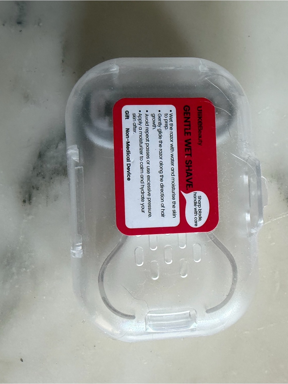 Ulike Air 3 Laser Hair Removal Device - Picture 4 of 5